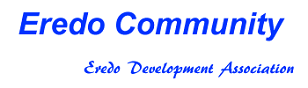 site logo